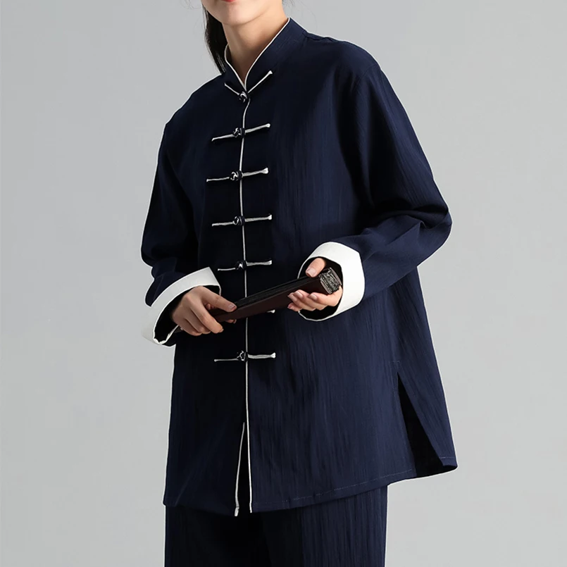 Мужская и женская одежда для упражнений на осень зиму костюм тренировок