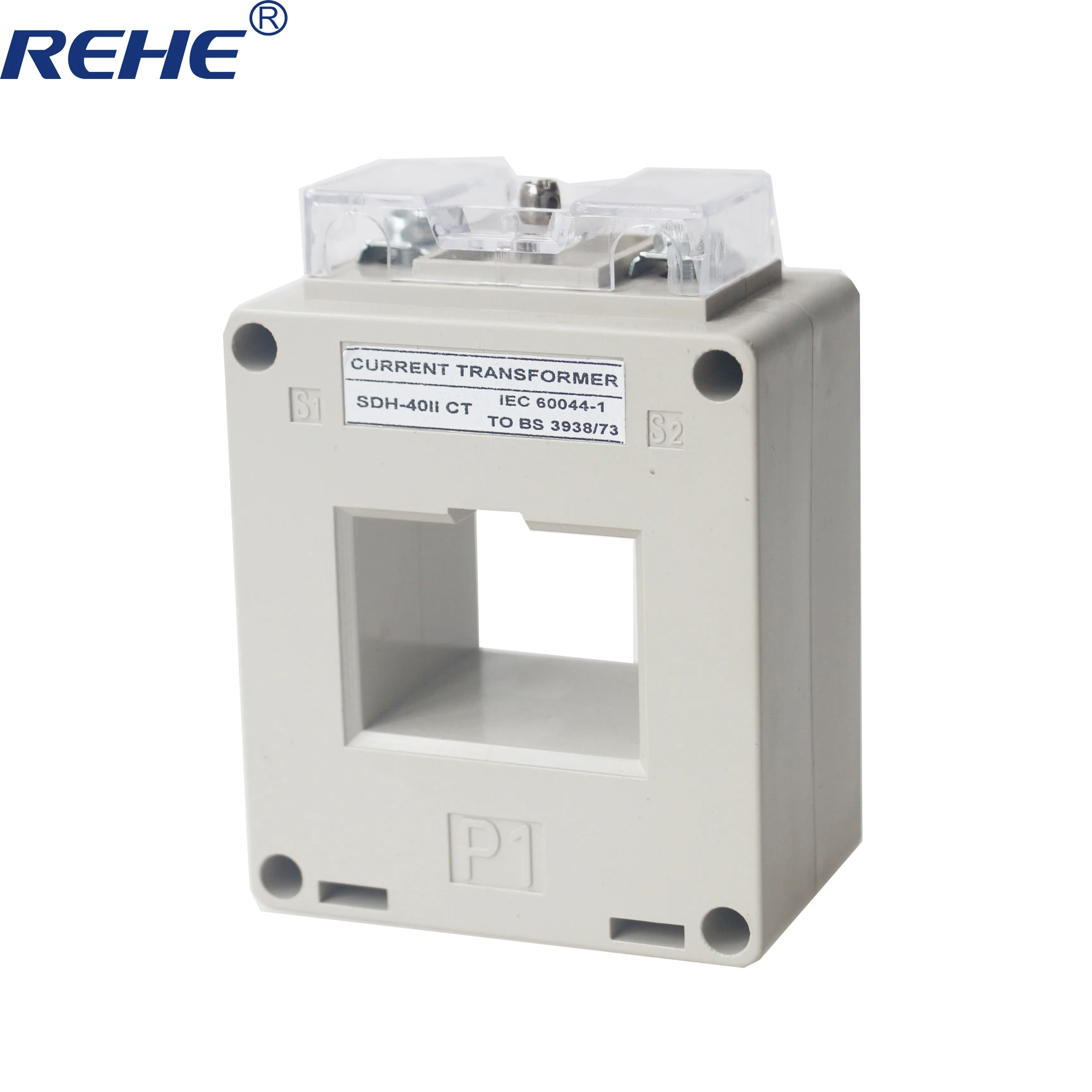 SDH трансформатор тока 50 низкое напряжение высокая точность КЛАСС 0 5 датчик