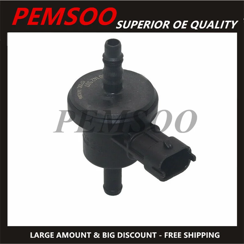 Соленоидная канистра с клапаном очистки пара для Ford Ranger 2 5 16-19 Figo 0280142507 л |