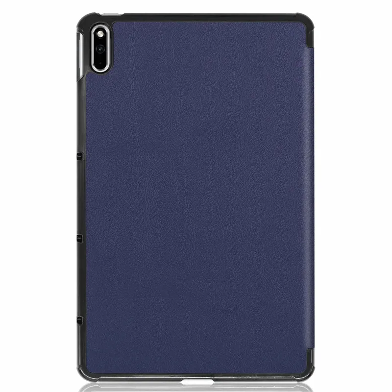 Чехол для Matepad 10 4 магнитный складной кожаный чехол-подставка планшета Huawei чехол