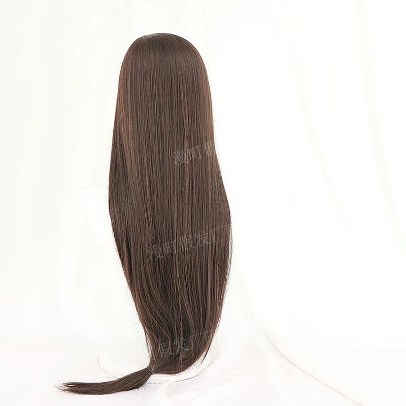 Женский длинный парик для косплея финальной фантазии VII Tifa Lockhart |