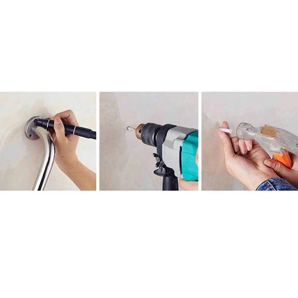 Дверная ручка из нержавеющей стали 5 размеров дверные ручки для шкафа