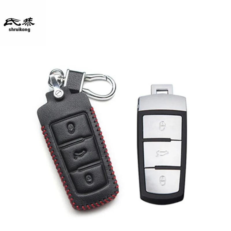 1 комплект кожаный чехол для автомобильных ключей защитный Zotye T600 T500 T700 SR9 SR97 Z700 T300