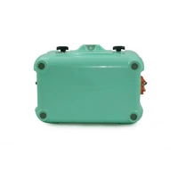 Lerpin New style 25QT rotomolded cooler camping cooler box fishing