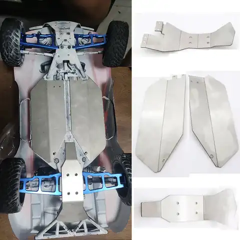 Инструменты: 4x4 car chassis - купить 