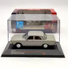 Литой коллекционный автомобиль 1:43 IST для ГАЗ 3102, Волга 1983, серый, IST121