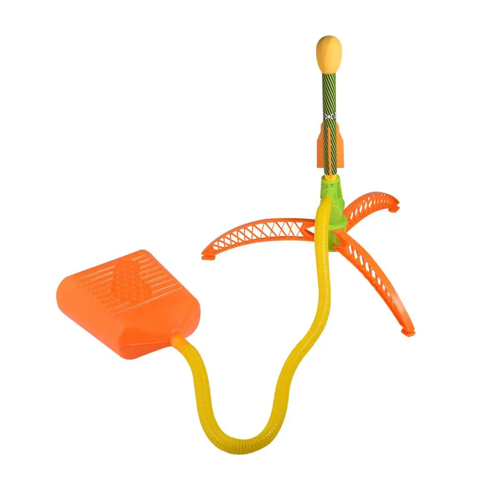 Игрушка комплект ракеты содержит 3 которые могут вместить до 60 футов пусковых