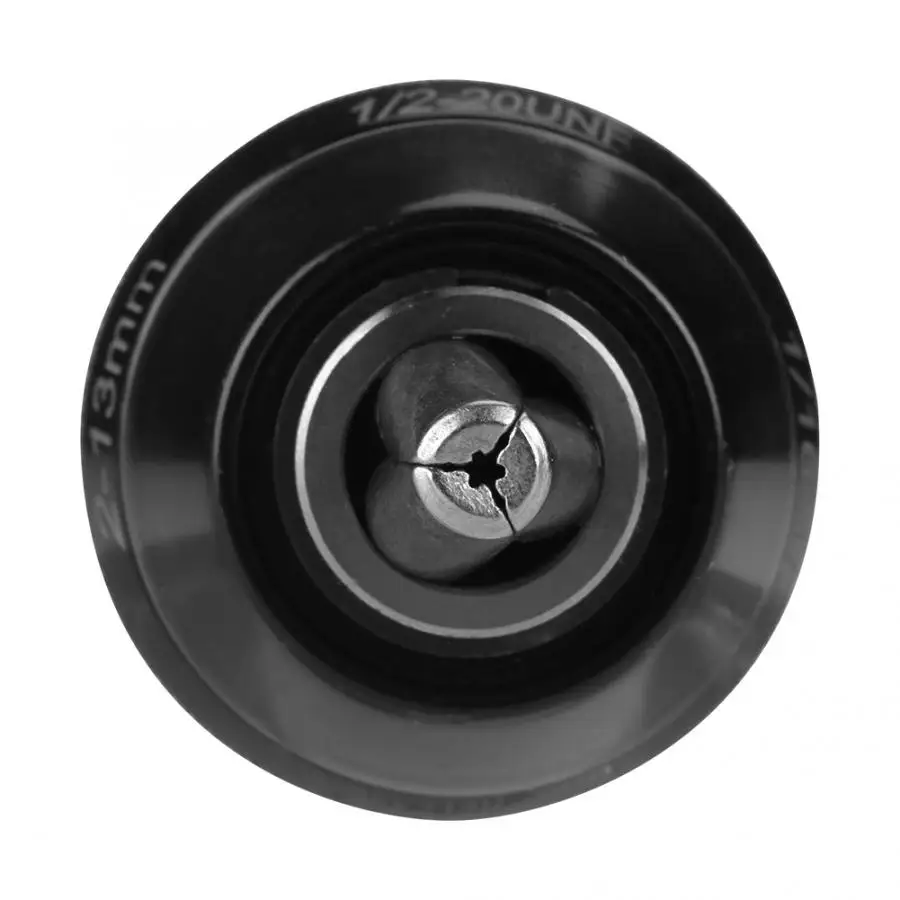 

2-13mm Capacity Metal Keyless Lathe Drill Chuck Converter With SDS Adapter Drill Bits For Metal Extrator