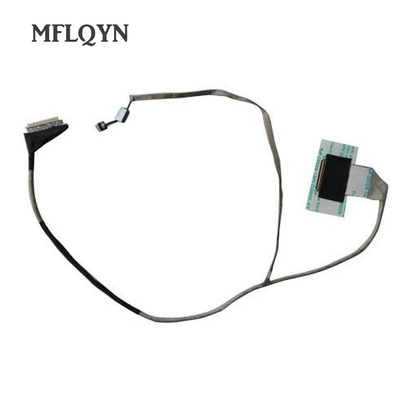 Новинка светодиодный кабель для ноутбука Acer Aspire E1 521 531 TravelMate Lcd 50.M09N2.005 DC02001FO10 Q5WV1