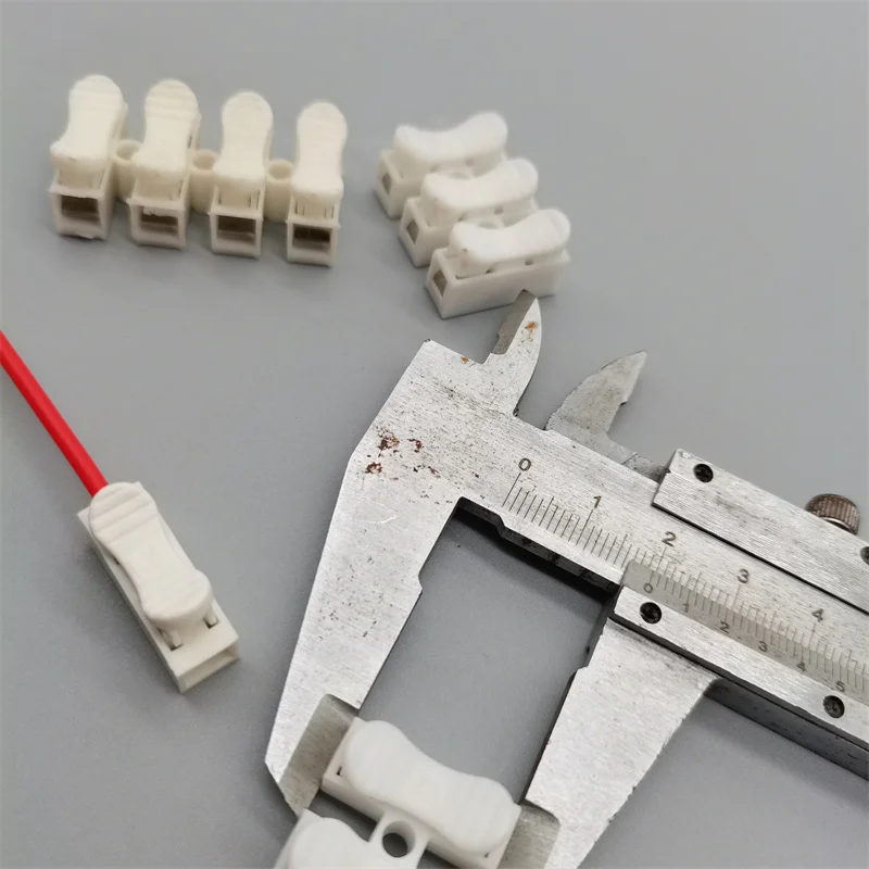 Гибкая и жесткая док-станция для обжима кабеля 2 / 3 4P | Строительство ремонт