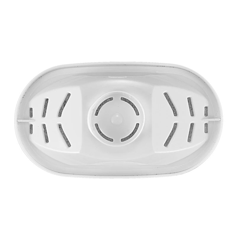 Фильтр для воды кувшин 2 шт./лот бытовой очищенный чайник прямой фильтр питьевой