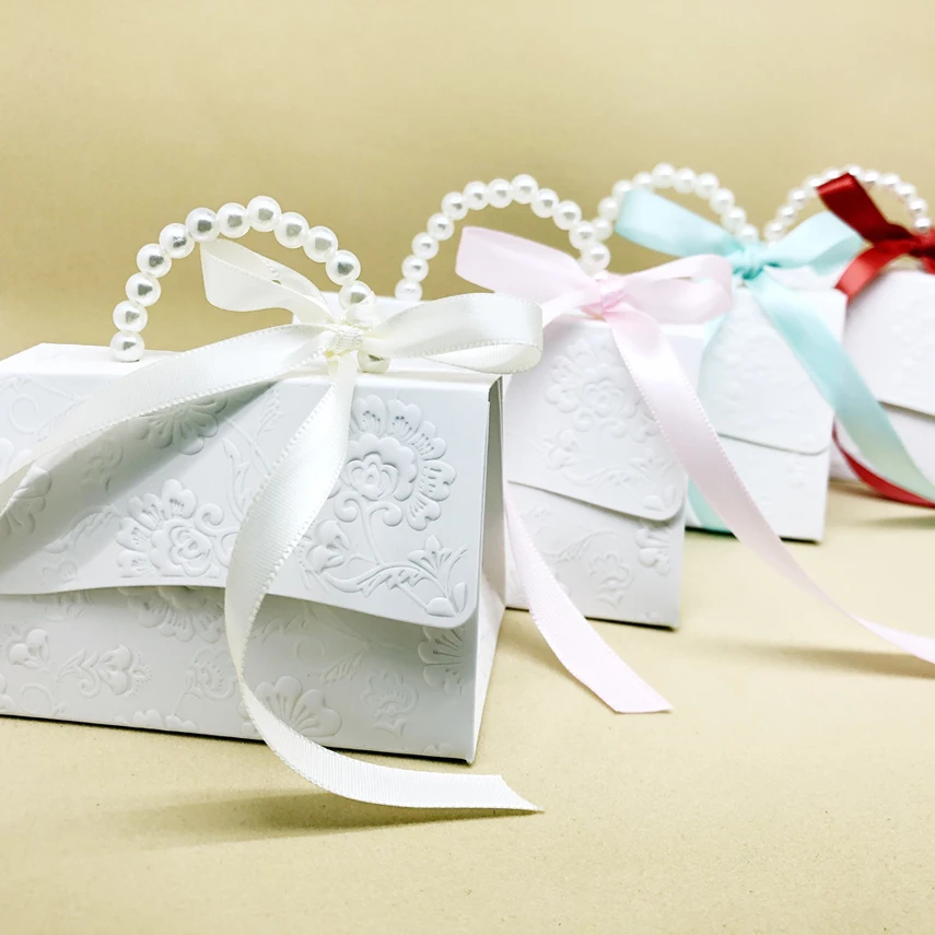 RMTPT-Cajas de favor para celebraciones, bolsa de regalo para recuerdos, bombones o caramelos, decoraciones para fiestas de cumplea&ntilde;os, bodas o baby showers, 10 unidades por lote-3