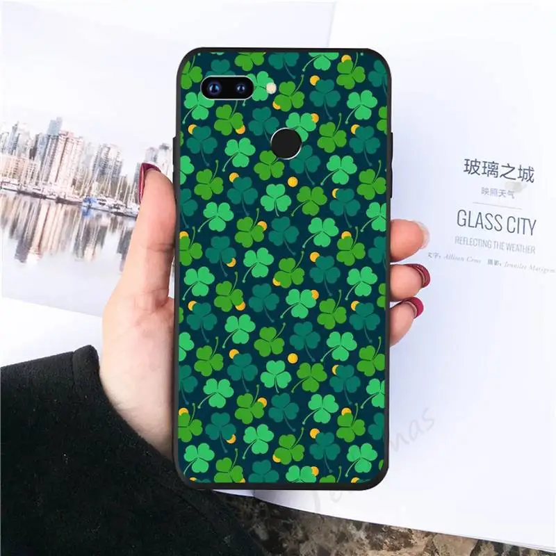 

Nice Flower Phone Case For Huawei Enjoy 7 7s 8 8e 9 9e 10 plus P8lite 2017 Honor 5a view9 play 3e