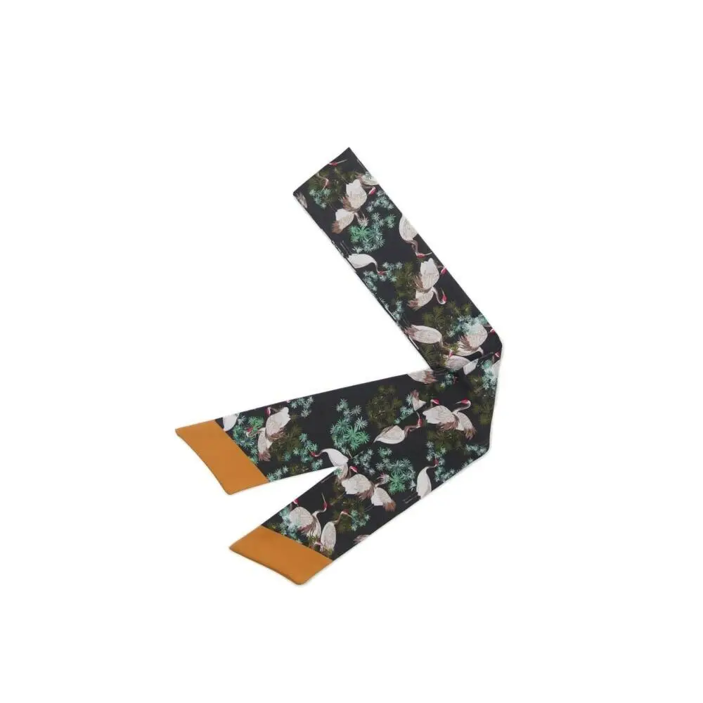 34 &quotКошелек Шарф для сумочки худой Шеи Шапка шарф лента мини женщин|Женские