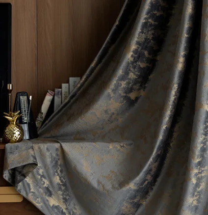 

curtain and tulle W500cmxH250cm, 2 pieces hook