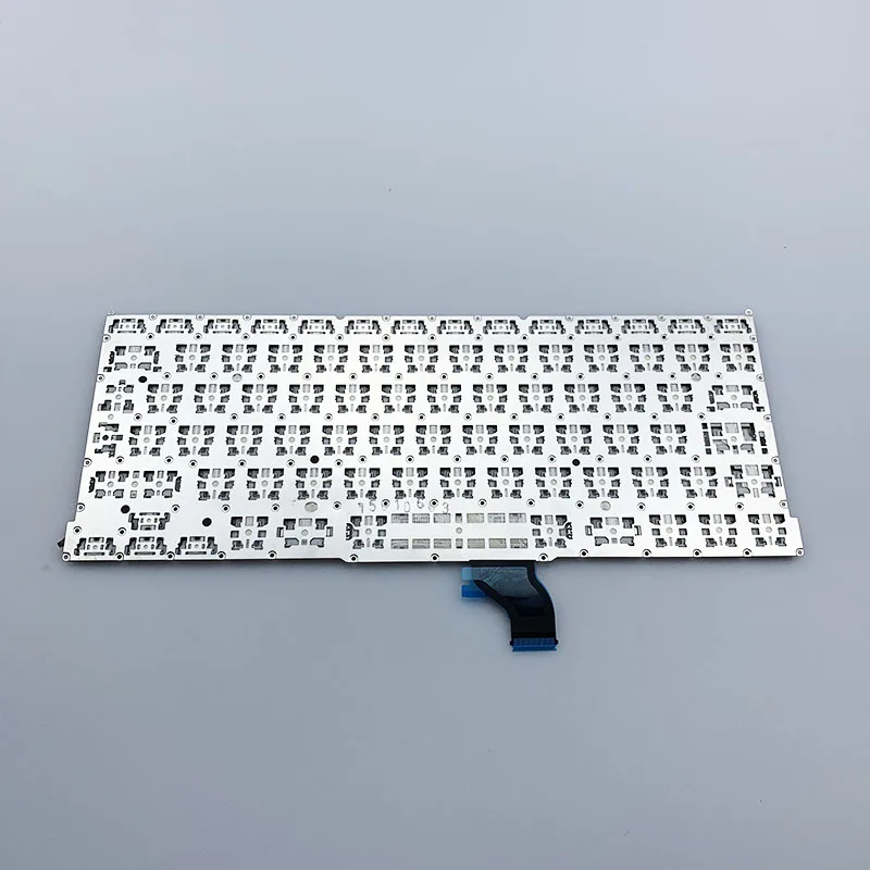 Используется Macbook Air A1502 A1369 a1370клавиатура для итальянского(it