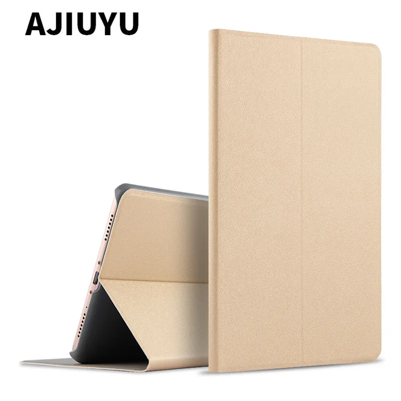 Чехол подставка из искусственной кожи для Xiaomi Mi Pad 4 Plus защитный чехол MiPad4plus miPad4 plus