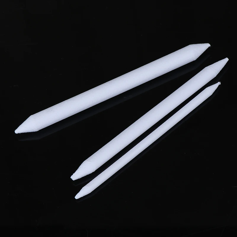 3 шт. смешивание пятен пень эскиз размера художественный инструмент для