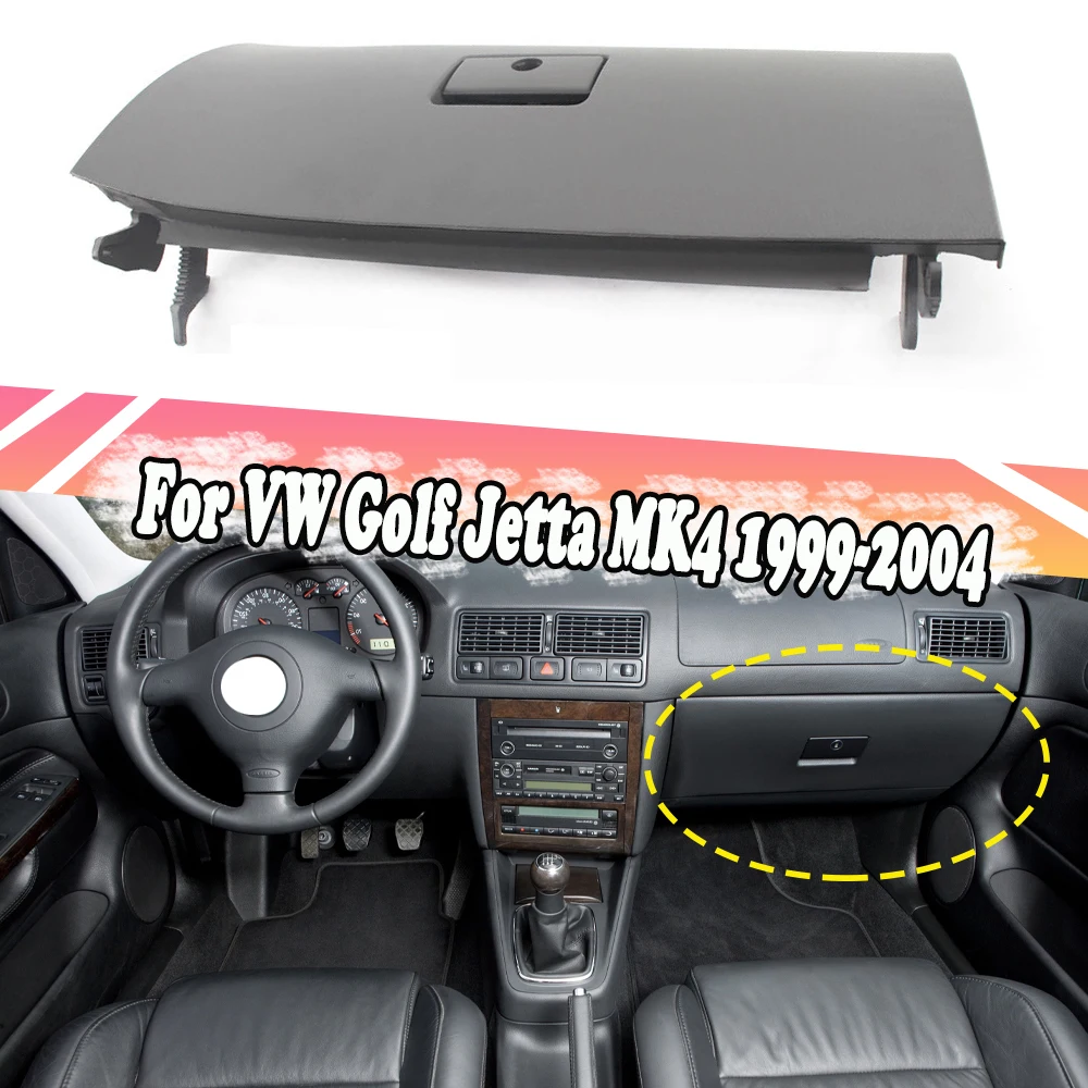

Автомобильная фотобокс для Golf 4 Jetta MK4 Bora 1998 1999 2000 2001 2002 2003 крышка автомобильной консоли перчатка подлокотник Крышка