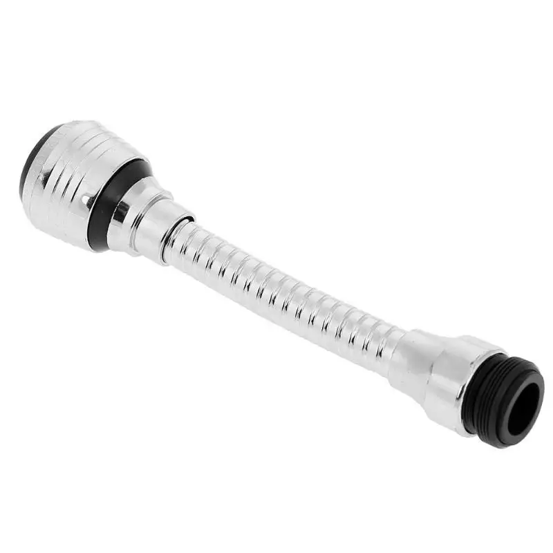 

Water-Saving 360 Degree Rotate Faucet Nozzle Kitchen Filter Sprayers Tap Home Supplies Bathroom Kitchen Faucet Hose Hot Sale