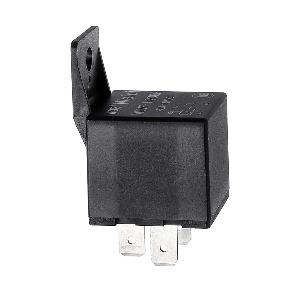 

Car Security Alarm System Keyless Entry 2/4 Door Power Lock Actuator Motor Kit Auto parts