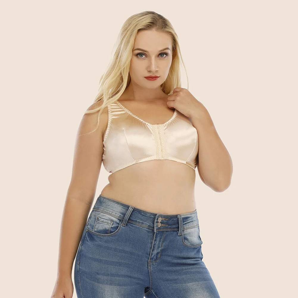 

Бюстгальтер пуш-ап женский однотонный с широкими лямками