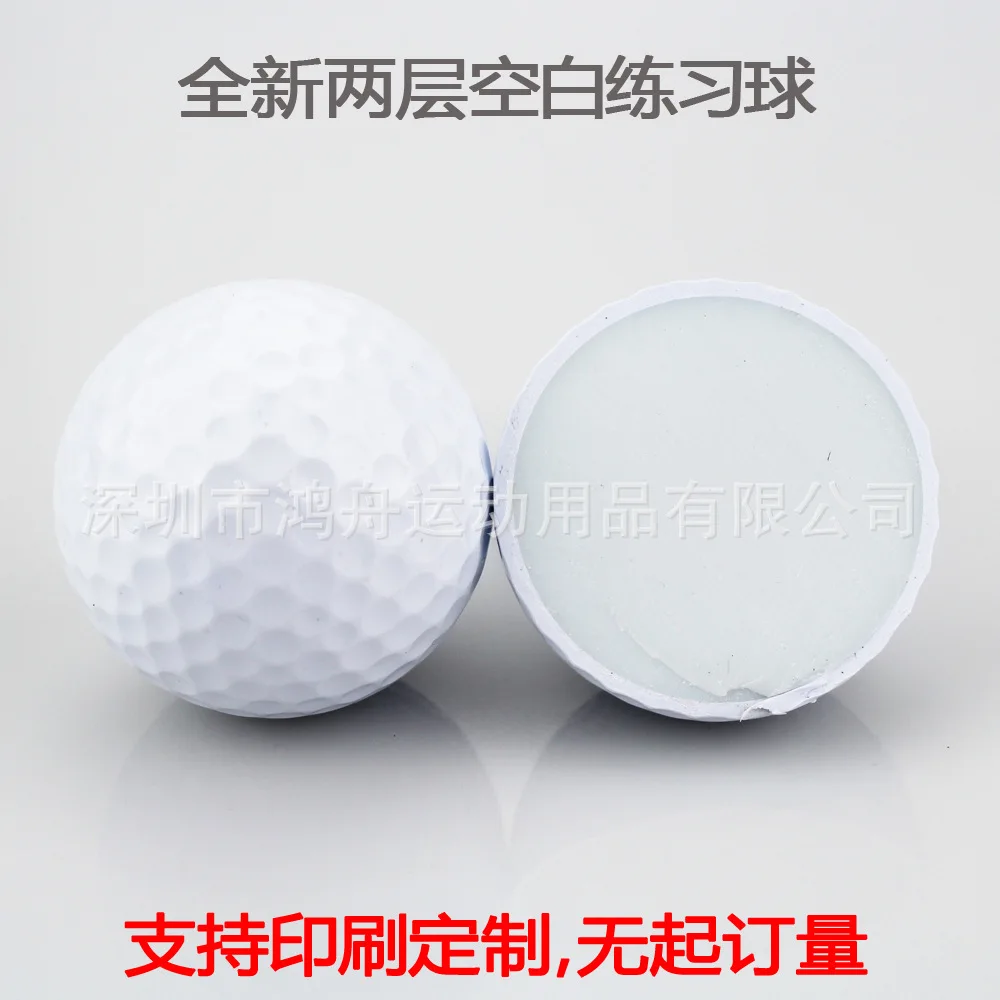 Гольф-2-Слои поля практика для тренировок начинающих печати | Спорт и развлечения