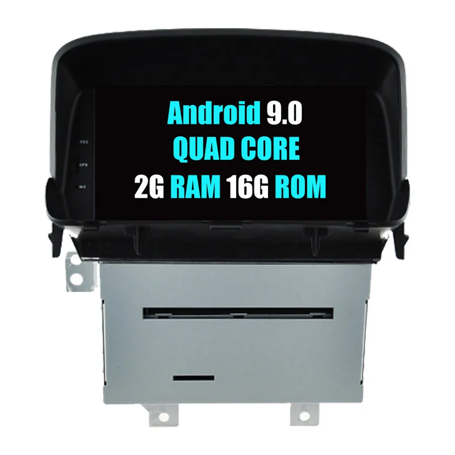 PX30 Android 9.0 Автомагнитола RoverOne DVD gps для Opel Mokka Android 9,0 Восьмиядерный сенсорный мультимедийный плеер головное устройство Bluetooth PhoneLink - Цвет: PX30 Android 9.0