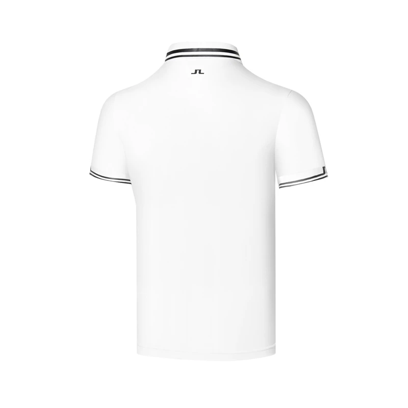 

Golf Clothing Men's Short Sleeve T-shirt Sports Leisure Loose New Polo Shirt Summer Golf Wear