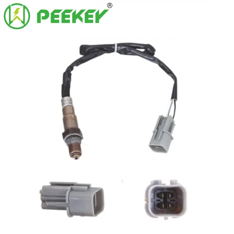 

PEEKEY Oxygen Sensor For 11-15 Veloster Accent Soul Sportage Tucson 39210-2B220 2344568