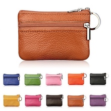 Bolsos Monederos de cuero pu para mujer...