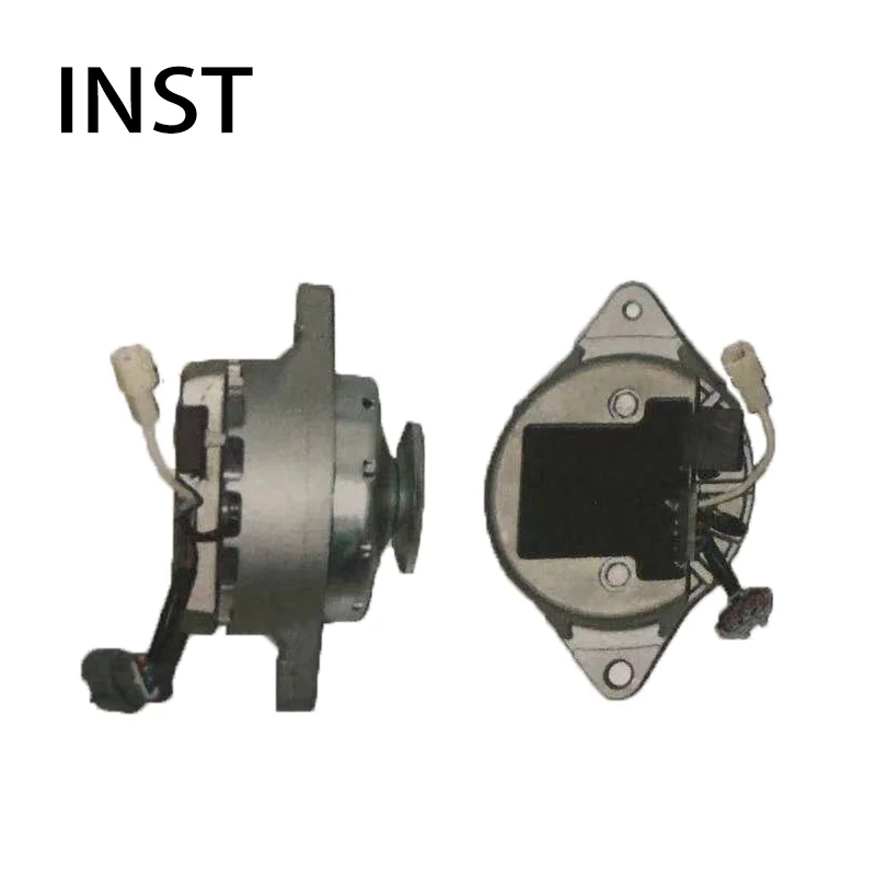 Генератор переменного тока генератор электрический для 12 В 20 А 1 В/A65 10930 90-37-1000 |