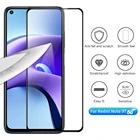 Закаленное стекло для Xiaomi Redmi K40 K40 Pro Plus K30 Pro Note 9T 5G Защитное стекло для экрана для защиты от солнца стеклянная пленка для Redmi K40 Pro стекло
