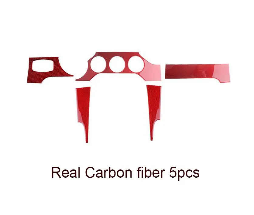 

5 * Ford Mustang 2015-19