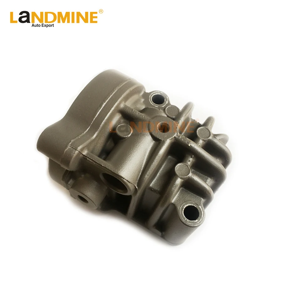 

Free Shipping Air Suspension Compressor Air Pump Cylinder Head Fit BMW F01 F02 F04 GT F07 750Li 760Li 4154037336