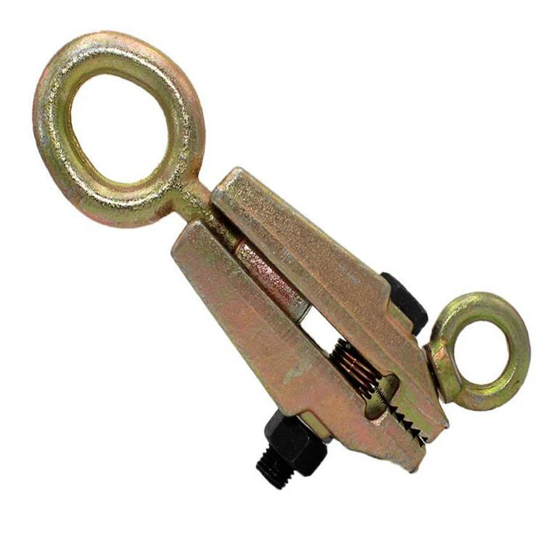 Автомобильный вытяжной зажим удалитель кузова автомобиля панель столкновений