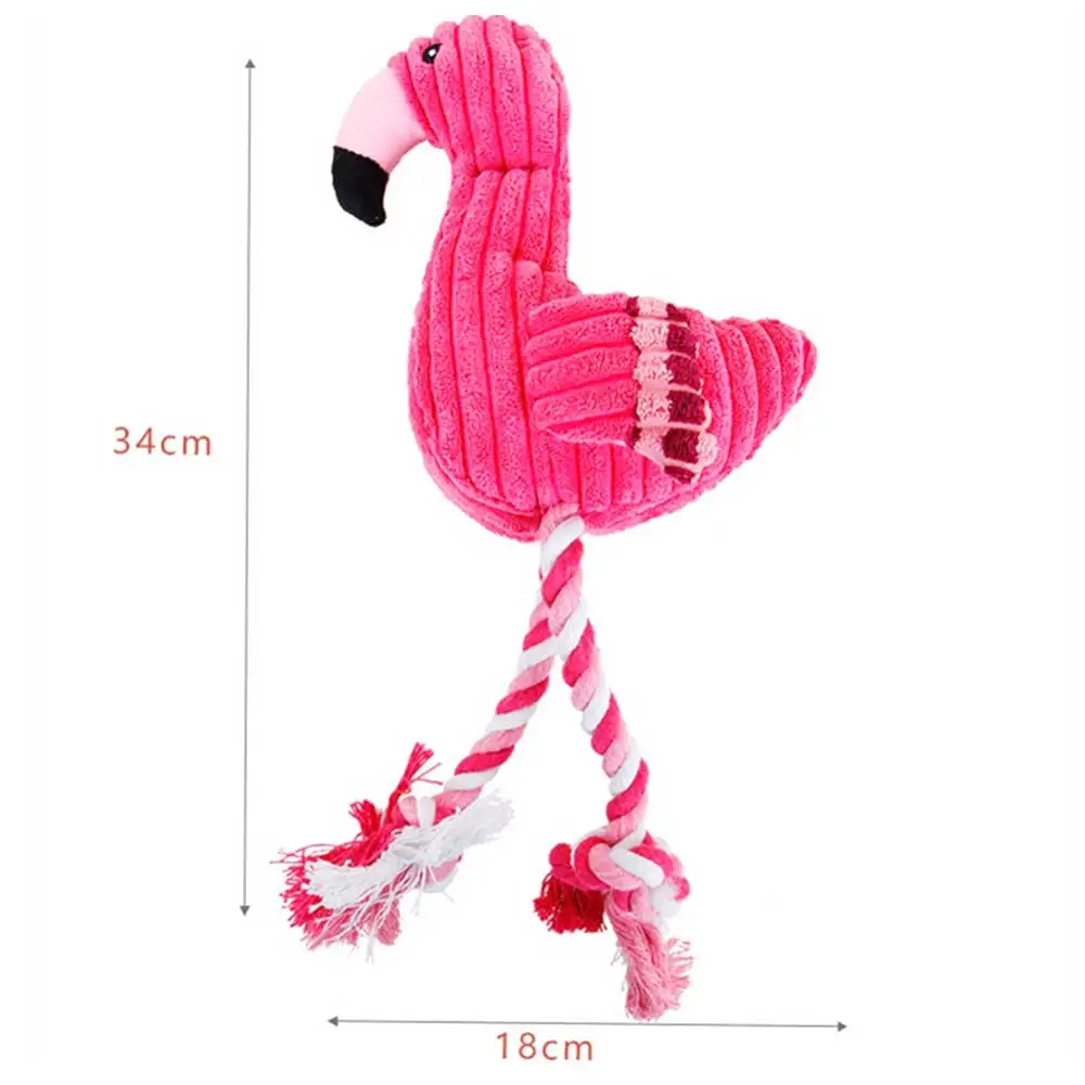 Игрушки для собак пищащие собаки игрушки в форме животных большая не Набивная