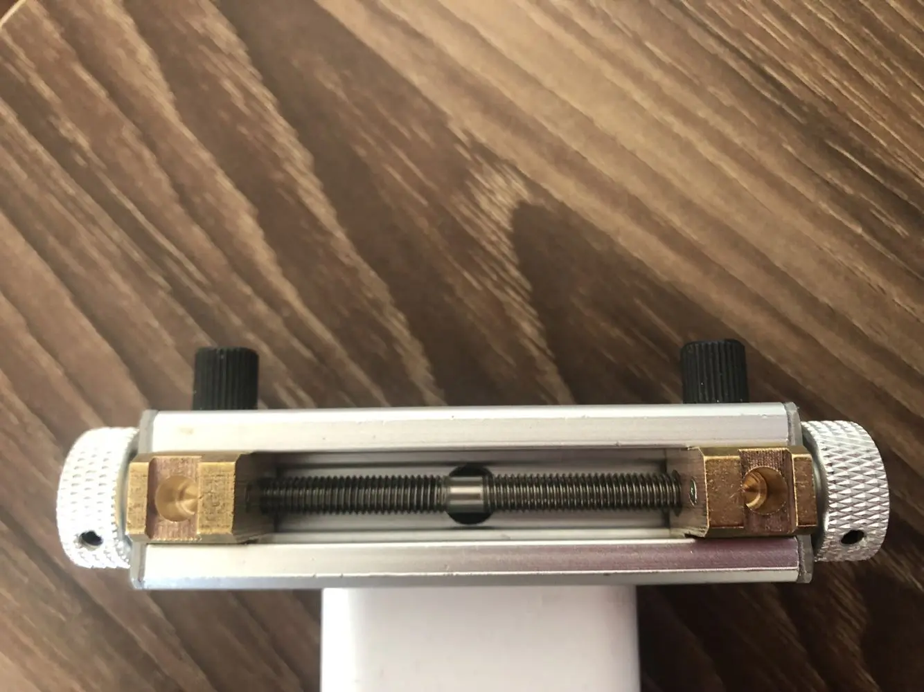 Бесплатная доставка верхняя Сменная головка 60 мм для открывателя чехла часов 5700 |