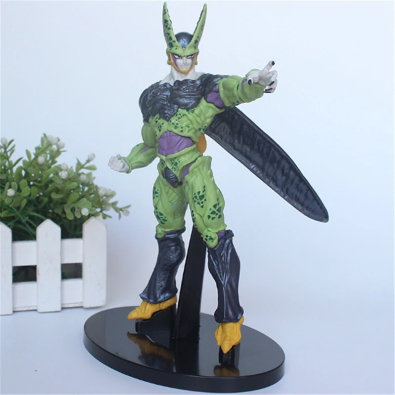 Фигурка "Dragon Ball" Dragon Ball фигурка сотовый телефон мировые Фигурки игрушки фигурка Коллекционная модель, игрушка(20 см