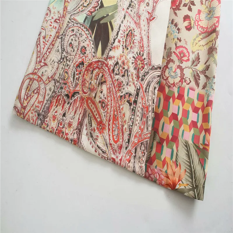 

Za 2021 Floral Print Loose Jumpsuit Women Sleeveless Knotted Straps Long Summer Romper Chic Back Zip Vintage Tied Belt Jumpsuits