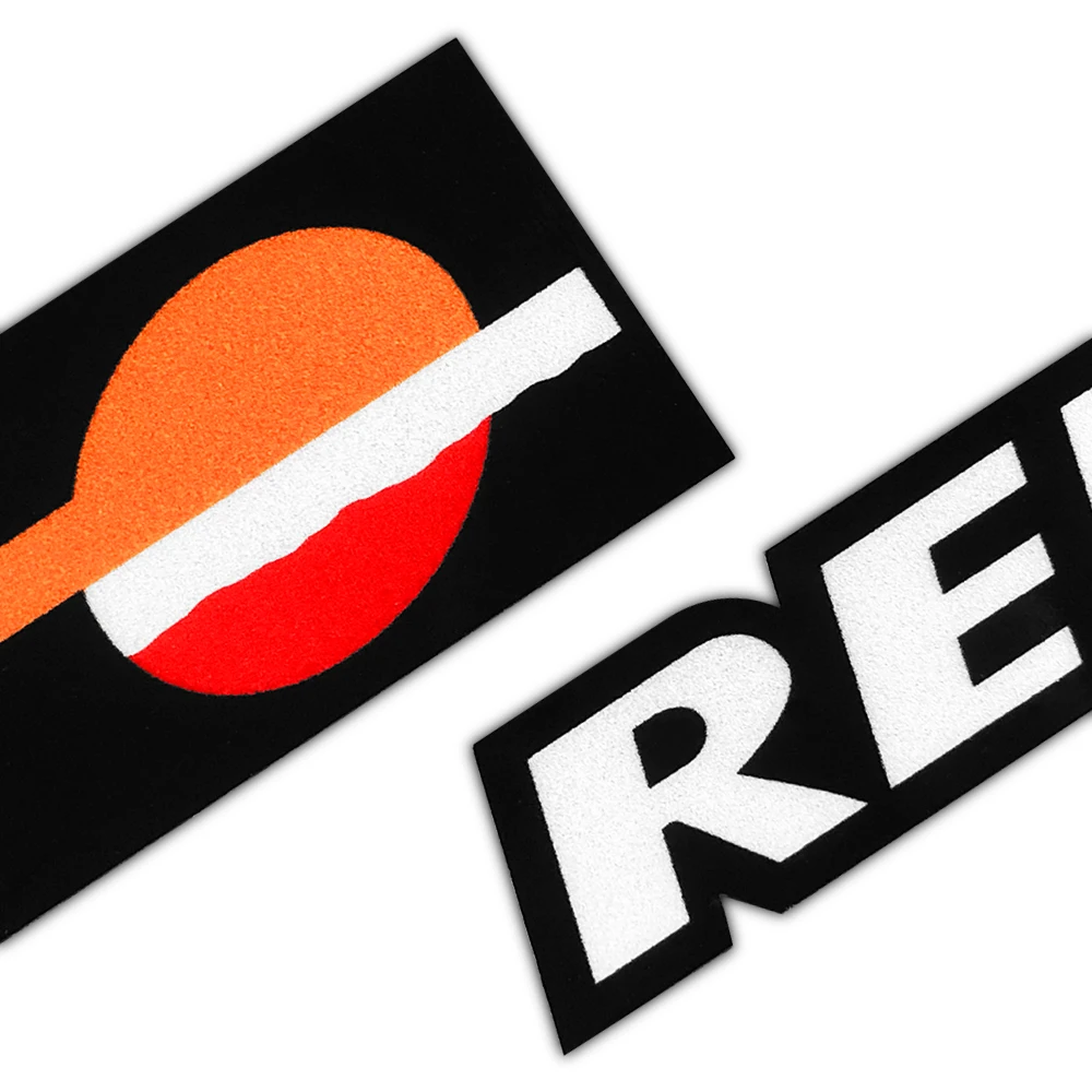 Светоотражающие Полоски для колес мотоцикла Honda HRC CBR KTM Yamaha KAWASAKI Repsol | Автомобили и