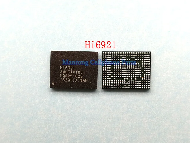 

2pcs-10pcs Power ic Hi6921M GFCV100 Hi6921