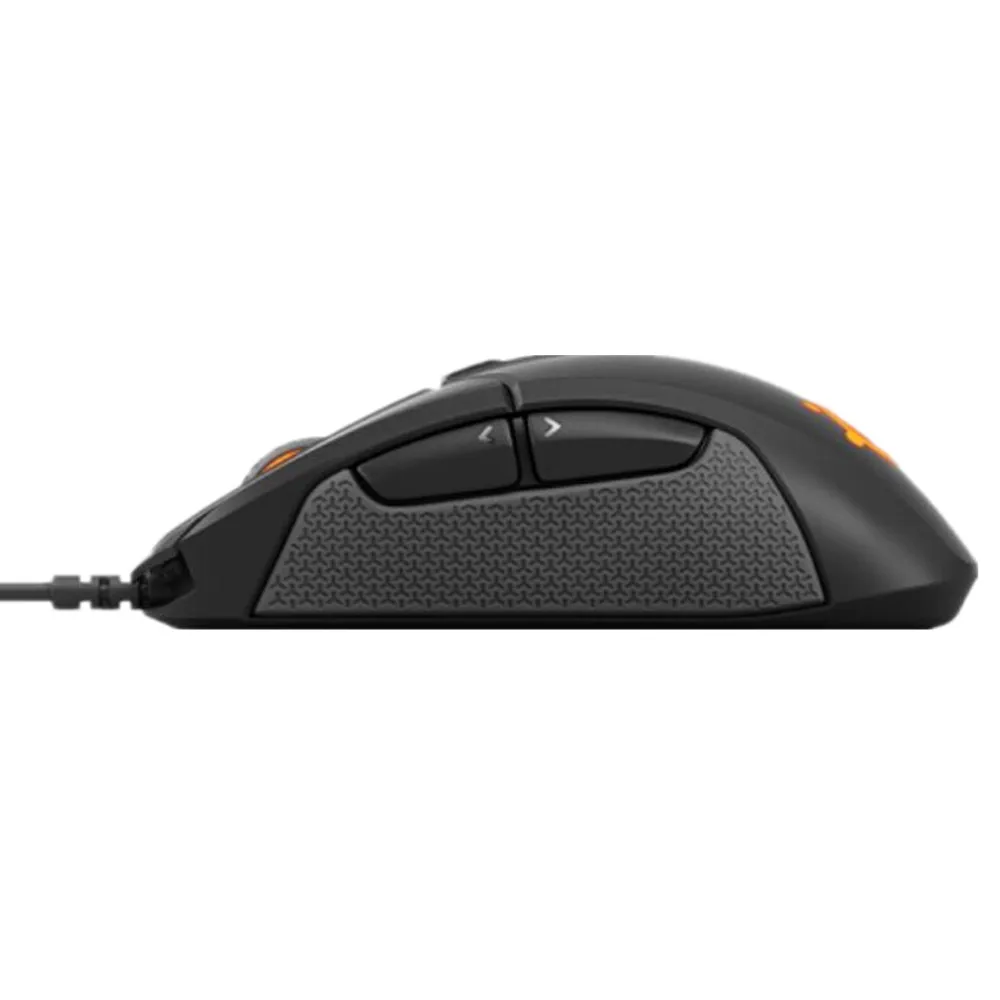 Проводная компьютерная мышь SteelSeries Rival 310 | Компьютеры и офис