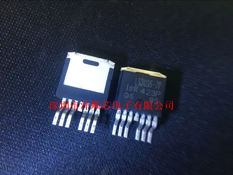5 шт./лот IRLS3036 7P LS3036 TO263 (I & C) какой выбрать пожалуйста оставьте нам