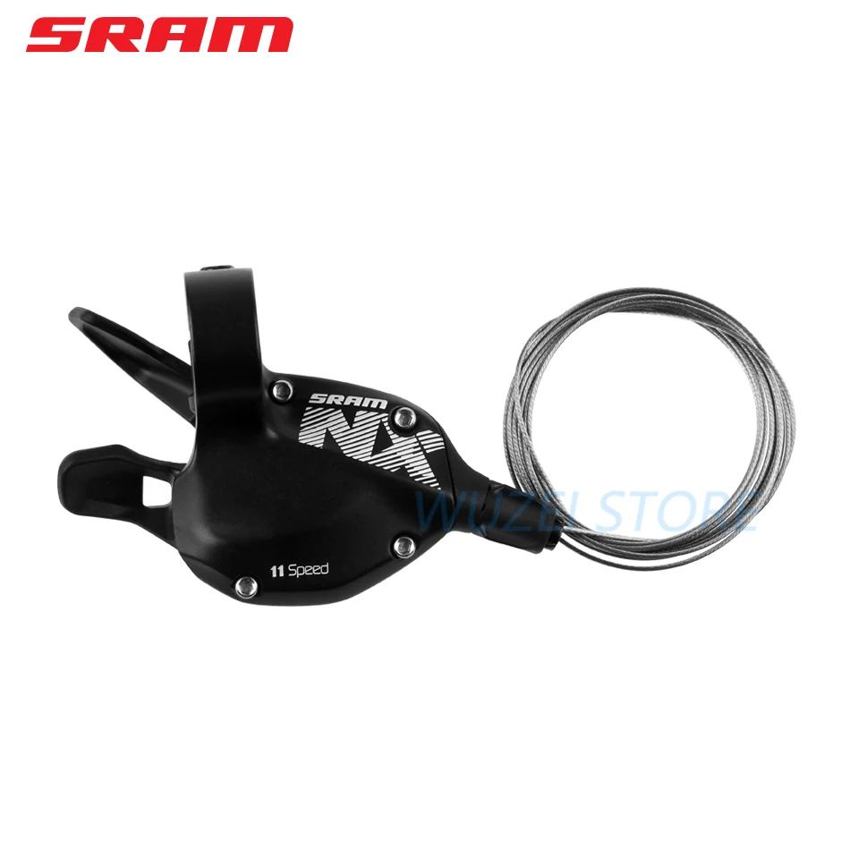 Переключатель SRAM набор групп 11 скоростей NX задний переключатель триггерный переключатель передач цепь 42 т маховик 170 мм коленчатая Звездочка GXP центральная ось