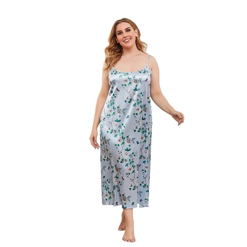 

2021 DSOPG summer dress women summer dress pink women clothing plus size