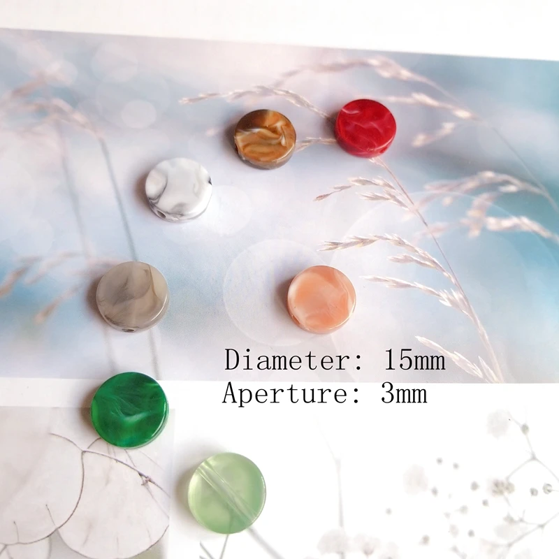 Модный креативный свежий подвесной диск в европейском и американском стиле