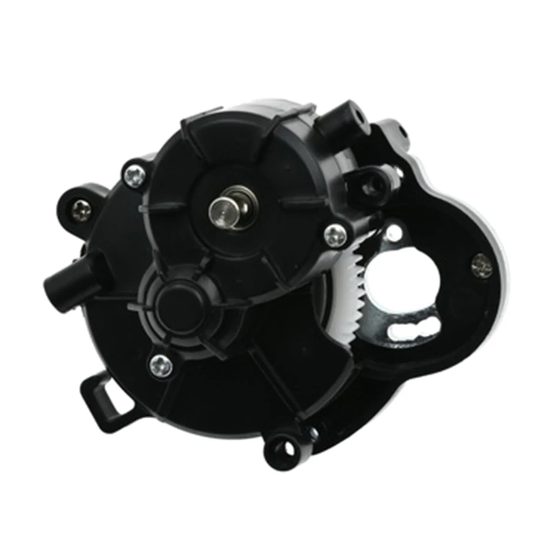 

Transmission Center Gearbox Case 2 Speed for 1:10 RC Crawler Axial TRX4