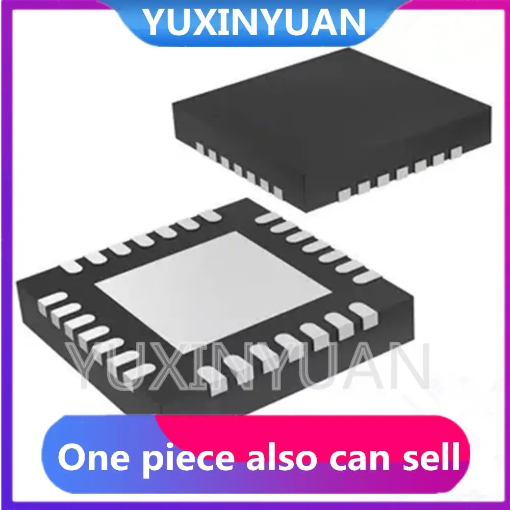 2-10PCS TMC2224-LA TMC2224-LA-T QFN28 IC YUXINYUAN IN STOCK |