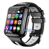 smart watch for kids gps oem custom 4g touch screen support sim card ios android phone smartwatch camera smart watch children